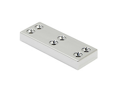 Мебельная ножка Poliplast НП-3