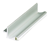 Профіль Scilm Gola у верхній модуль з ущільнювачем L=3900мм