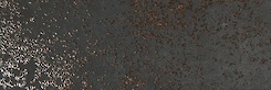 Керамогранитная плита LAMINAM OXIDE Nero 1000x3000x5мм