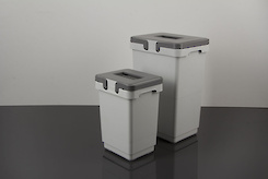 ведро для мусора Vibo