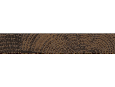 Мебельная кромка ABS Egger 23/0.8 мм Q3325 ST9 Дуб Гладстоун табак