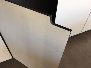 Компакт-плиты Egger и FunderMax в интерьере : Фотоальбом ПКФ Выбор