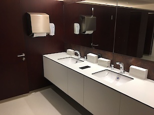 Компакт-плиты Egger и FunderMax в интерьере : Фотоальбом ПКФ Выбор