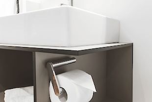 Компакт-плиты Egger и FunderMax в интерьере : Фотоальбом ПКФ Выбор