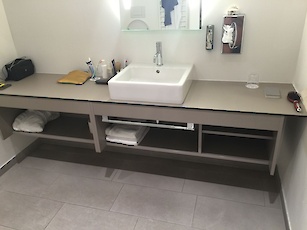 Компакт-плиты Egger и FunderMax в интерьере : Фотоальбом ПКФ Выбор