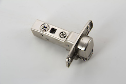 Завіса Hettich Sensys 8645 напівнакладна без дотягувача, кут відкривання 110 градусів нікель (9071260)