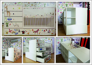 Выставочный салон ПКФ "Выбор" г.Одесса, июнь 2018 : Фотоальбом ПКФ Выбор