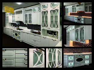 Выставочный салон ПКФ "Выбор" г.Одесса, июнь 2018 : Фотоальбом ПКФ Выбор