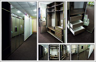 Выставочный салон ПКФ "Выбор" г.Одесса, июнь 2018 : Фотоальбом ПКФ Выбор