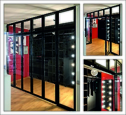 Выставочный салон ПКФ "Выбор" г.Одесса, июнь 2018 : Фотоальбом ПКФ Выбор