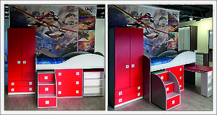 Выставочный салон ПКФ "Выбор" г.Одесса, июнь 2018 : Фотоальбом ПКФ Выбор