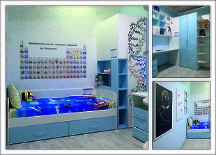 Выставочный салон ПКФ "Выбор" г.Одесса, июнь 2018