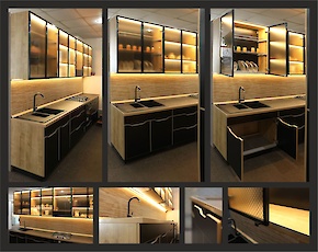 Выставочный салон ПКФ "Выбор" г.Одесса, июнь 2018 : Фотоальбом ПКФ Выбор