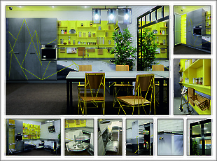 Выставочный салон ПКФ "Выбор" г.Одесса, июнь 2018 : Фотоальбом ПКФ Выбор