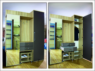 Выставочный салон ПКФ "Выбор" г.Одесса, июнь 2018 : Фотоальбом ПКФ Выбор