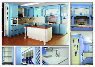 Выставочный салон ПКФ "Выбор" г.Одесса, июнь 2018 : Фотоальбом ПКФ Выбор