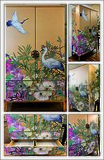 Выставочный салон ПКФ "Выбор" г.Одесса, июнь 2018 : Фотоальбом ПКФ Выбор