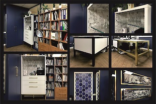 Выставочный салон ПКФ "Выбор" г.Одесса, июнь 2018 : Фотоальбом ПКФ Выбор