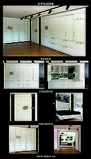 Выставочный салон ПКФ "Выбор" г.Одесса, июнь 2018 : Фотоальбом ПКФ Выбор