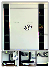 Выставочный салон ПКФ "Выбор" г.Одесса, июнь 2018 : Фотоальбом ПКФ Выбор