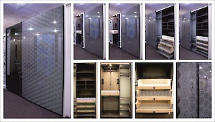 Выставочный салон ПКФ "Выбор" г.Одесса, июнь 2018 : Фотоальбом ПКФ Выбор