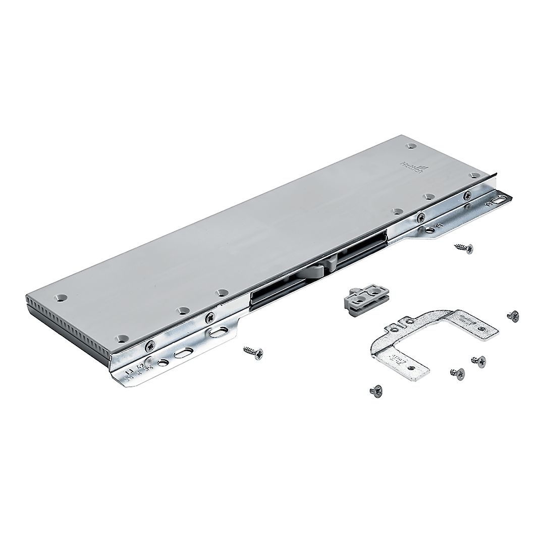 Комплект демпфера Silent System для закрывания средней двери TopLine L Hettich ​​​​​​​(доводчик) (9140438)