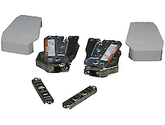 Подъемный механизм Kessebohmer Freeflap forte - F