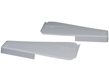 Kessebohmer Freeslide заглушка, к-т, сіра 