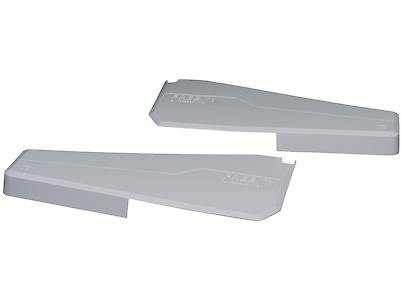 Kessebohmer Freeslide заглушка, к-т, серая 