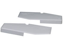 Kessebohmer Freeswing заглушка, к-т, сіра 