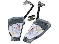 Подъемный механизм Kessebohmer Freefold F5 (650-730)