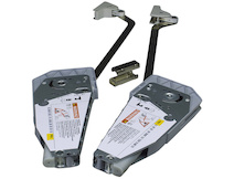 Підйомний механізм Kessebohmer Freefold G4 (710-790)