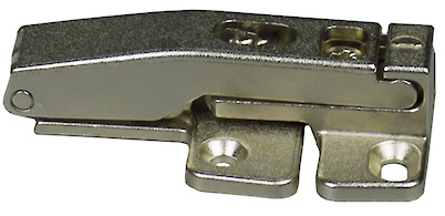 Середня петля до підйомника Kessebohmer Freefold