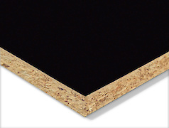 PE Чорний шагрень