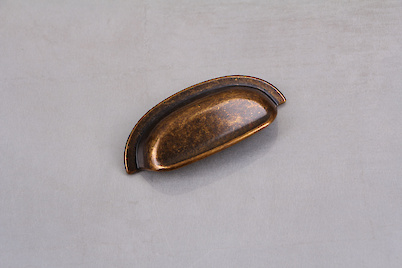 Меблева ручка Falso Stile РК-756