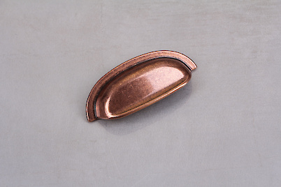 Меблева ручка Falso Stile РК-760