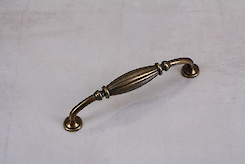 Ручка мебельная Falso Stile РК-766 коллекции Country