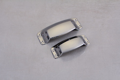 Меблеві ручки Falso Stile колекції Country