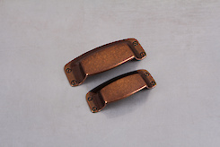 Меблеві ручки Falso Stile колекції Country