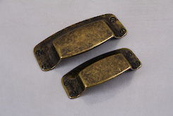 Меблеві ручки Falso Stile колекції Country