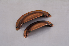 Меблеві ручки Falso Stile колекції Country