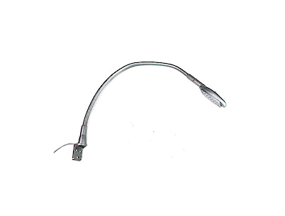 Світильник LED навісний гнучкий 20781A, тепле біле світло