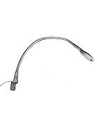 Світильник LED навісний гнучкий 20781A, тепле біле світло