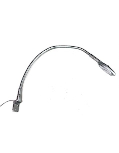 Світильник LED навісний гнучкий 20781A, тепле біле світло