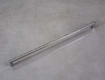 Меблева ручка Giusti РГ 526 WMN335K320.KR02 хром глянсовий