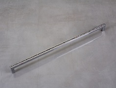 Меблева ручка Giusti РГ 526 WMN335K320.KR02 хром глянсовий