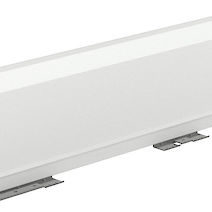 Боковина ящика Hettich ArciTech h=94 L=450 левая белая