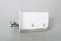 Підвіс меблевий 120 Euro Orvel білий правий