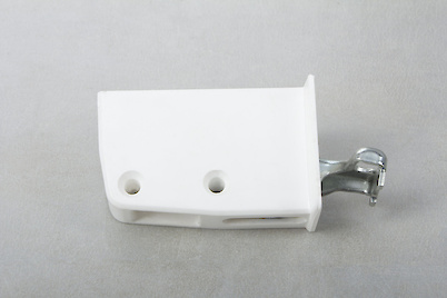 Підвіс меблевий 120 Euro Orvel білий лівий