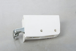 Підвіс меблевий 120 Euro Orvel білий лівий